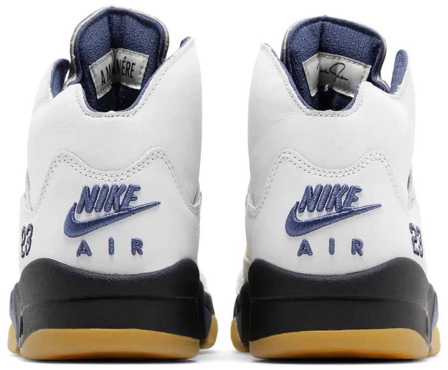 A Ma Maniére x Wmns Air Jordan 5 Retro 'Dawn'