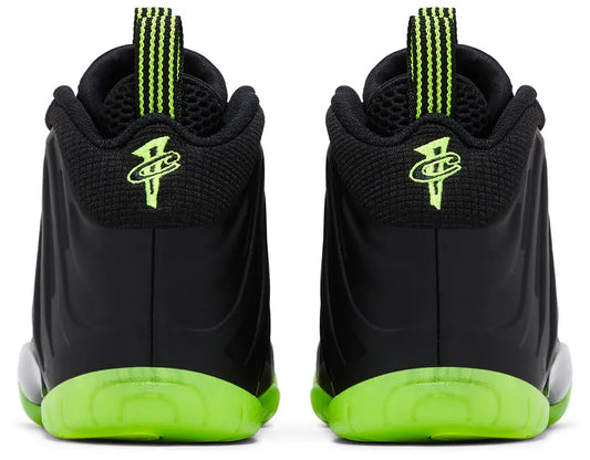 2025 Little Posite One GS 'Black Volt'