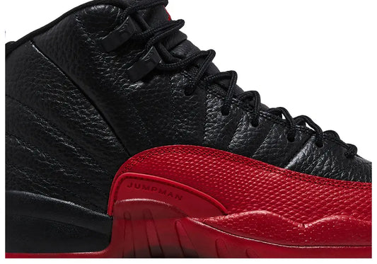 Air Jordan 12 Retro GS 'Flu Game' 2025