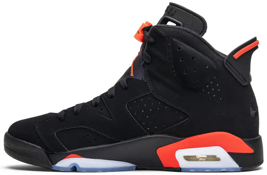 Air Jordan 6 Retro 'Infrared' 2019 (Pre-owned)