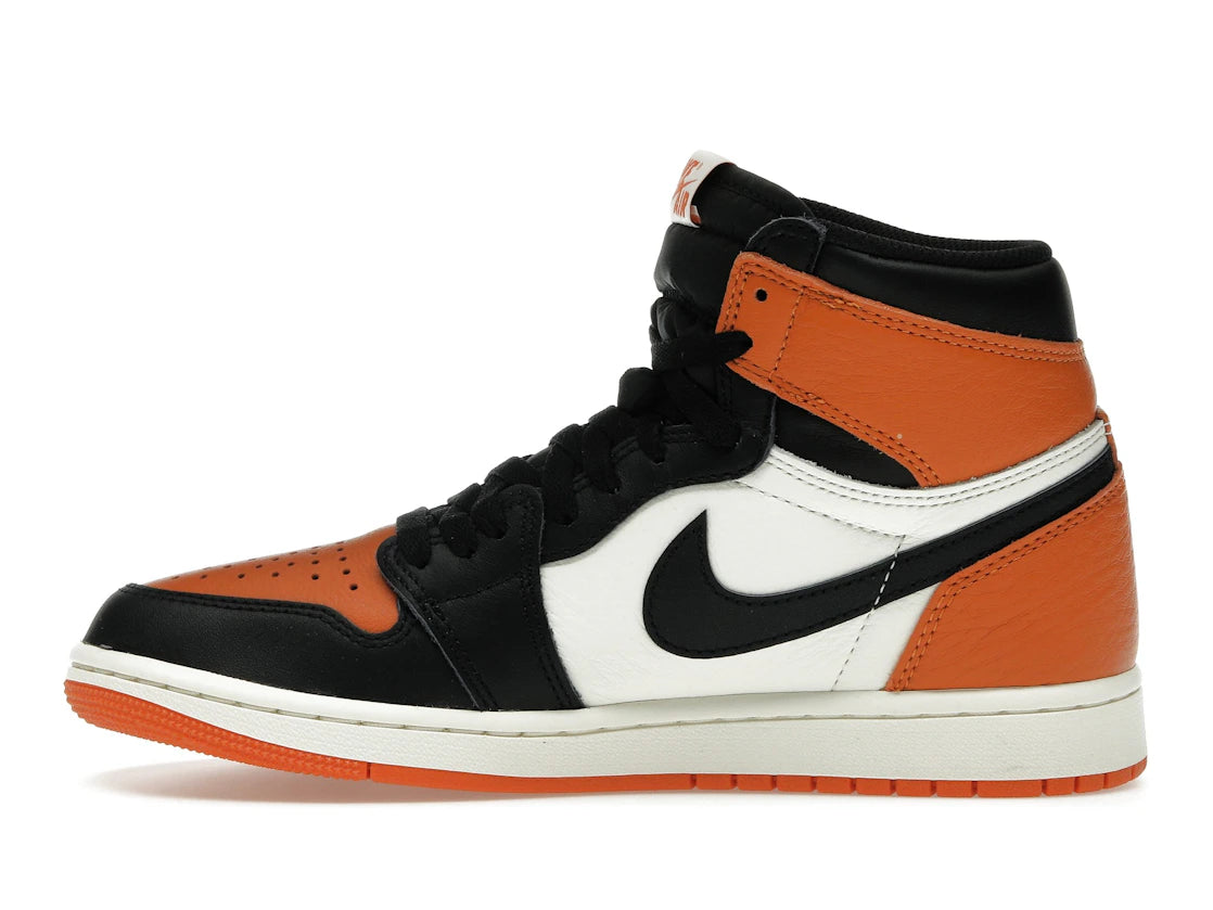 Jordan 1 Retro High OG Shattered Backboard (2025)