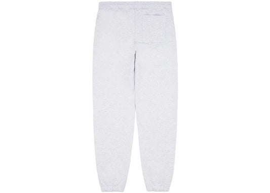 Sp5der OG Web Sweatpants Heather Grey