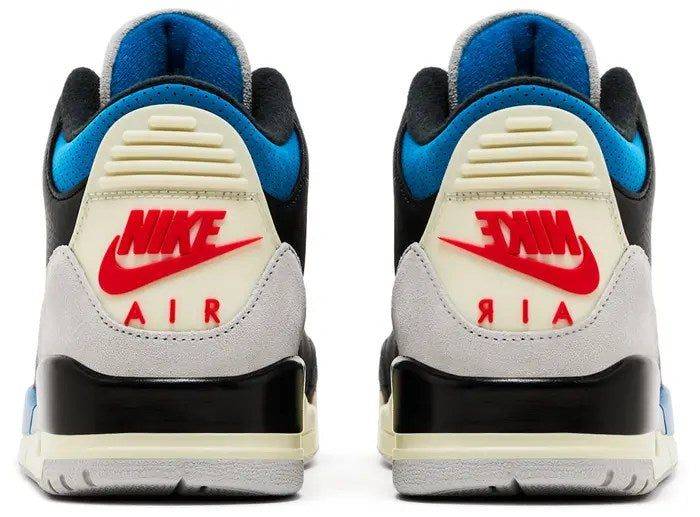 Jordan 3 Retro OG Rare Air