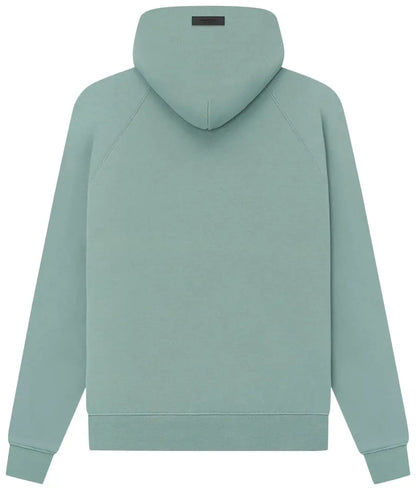 Fear of God Essentials Hoodie 'Sycamore'