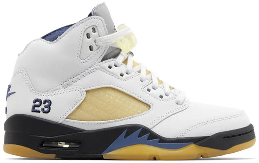 A Ma Maniére x Wmns Air Jordan 5 Retro 'Dawn'