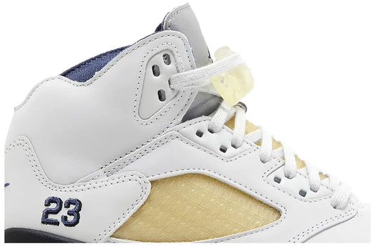A Ma Maniére x Wmns Air Jordan 5 Retro 'Dawn'