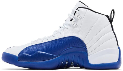 Air Jordan 12 Retro 'Blueberry' 2024