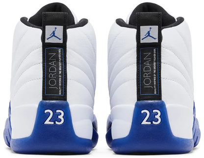 Air Jordan 12 Retro 'Blueberry' 2024
