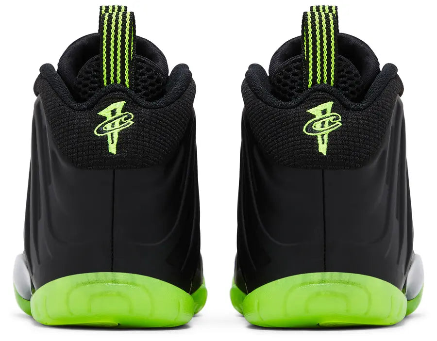 2025 Little Posite One GS 'Black Volt'