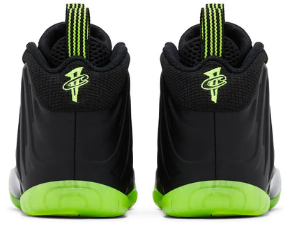 2025 Little Posite One GS 'Black Volt'