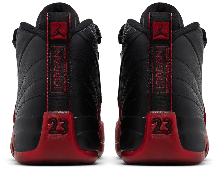 Air Jordan 12 Retro GS 'Flu Game' 2025