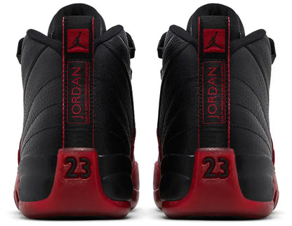 Air Jordan 12 Retro GS 'Flu Game' 2025