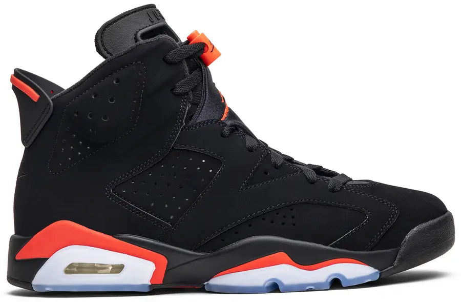 Air Jordan 6 Retro 'Infrared' 2019 (Pre-owned)