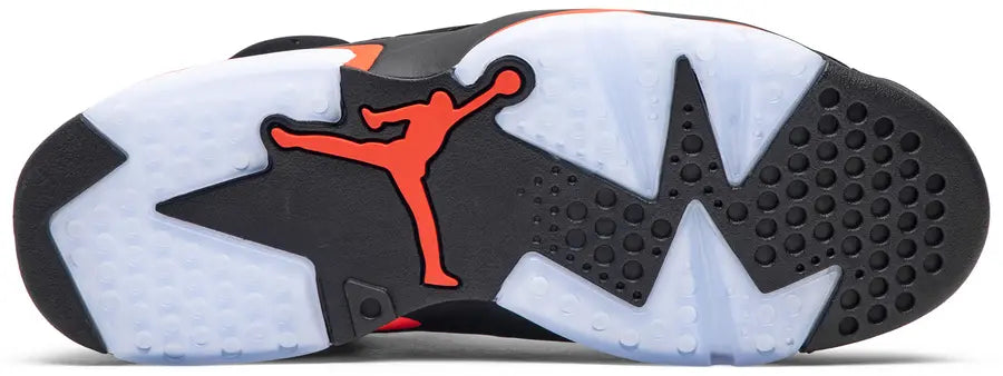 Air Jordan 6 Retro 'Infrared' 2019 (Pre-owned)