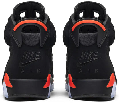 Air Jordan 6 Retro 'Infrared' 2019 (Pre-owned)