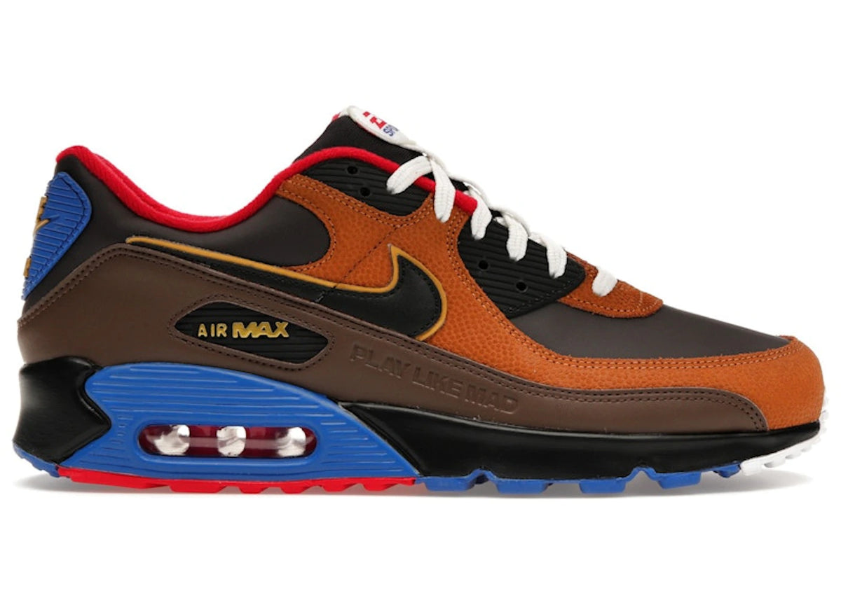 Nike Air Max 90 EA Sports Play Like Mad