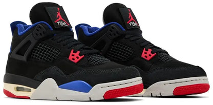 Jordan 4 Retro Rare Air (GS)