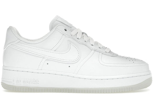 Nike Air Force 1 Low SP A Ma Maniére White (Women's)