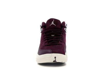 Jordan 12 Retro Bordeaux (GS)