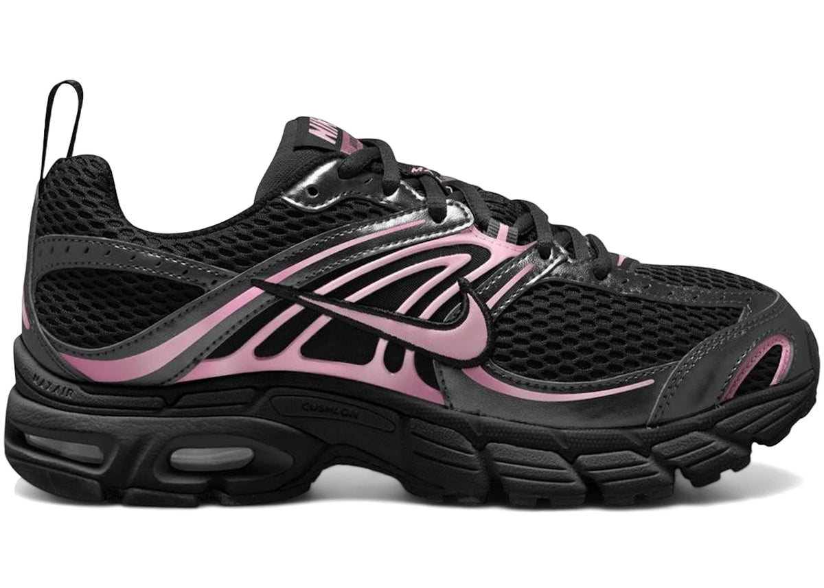 Nike Air Max Moto 2K Black Pink Rise (GS)