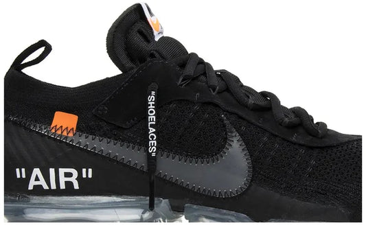 Nike Air VaporMax Off-White Black (2018)