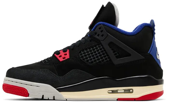 Jordan 4 Retro Rare Air (GS)