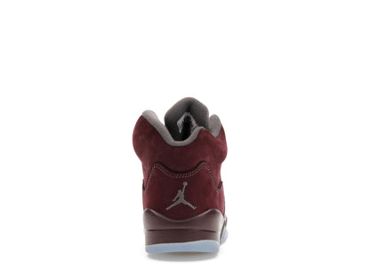 Jordan 5 Retro Burgundy (2023) (GS)