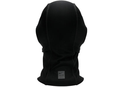 Nike Pro THERMA-FIT Hyperwarm Hood Black/White
