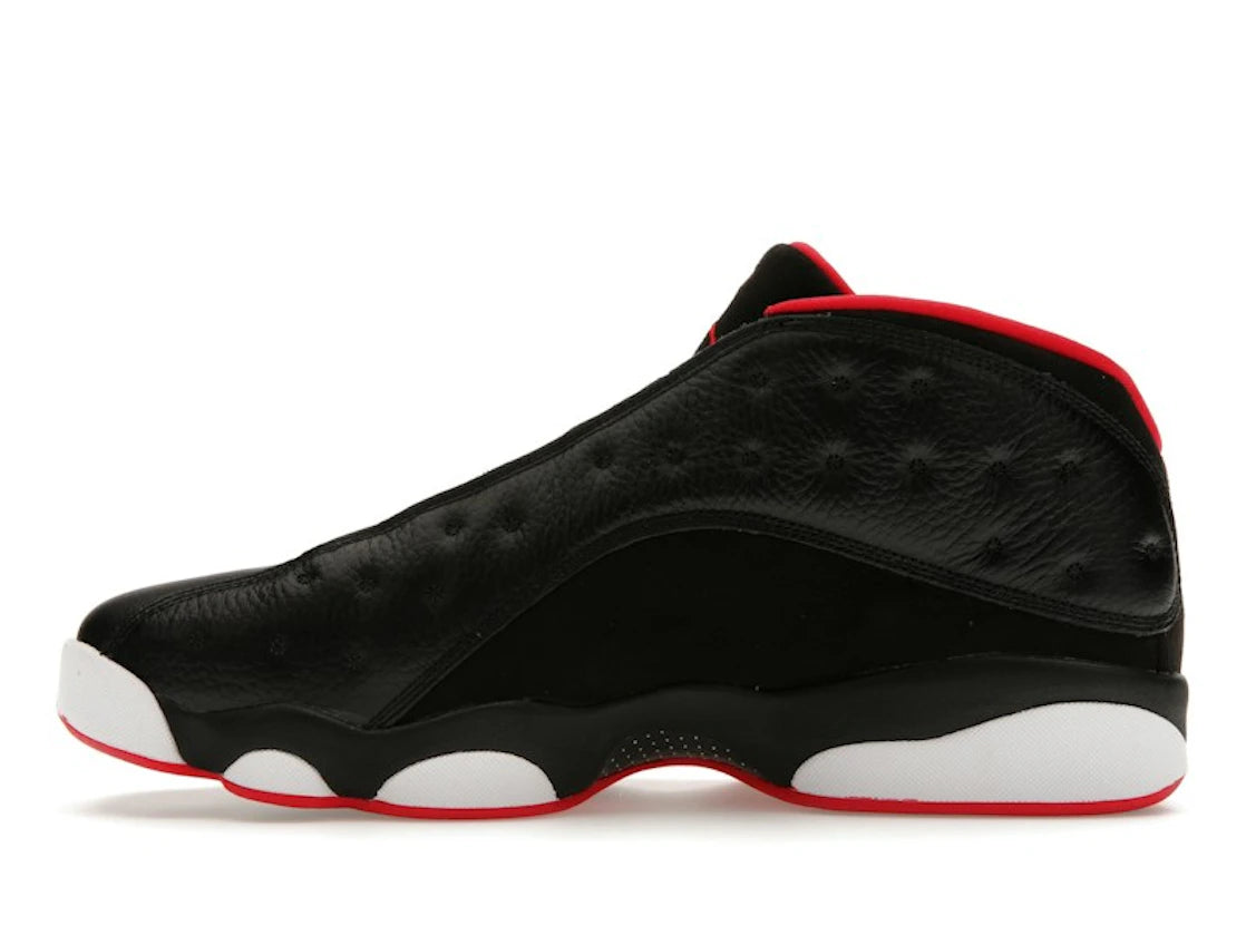 Jordan 13 Retro Low Bred