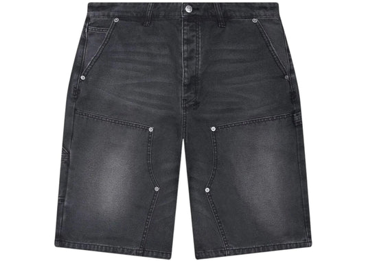 Ksubi Operator Short Powder Grey