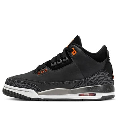 Jordan 3 Retro Fear Pack (2023) (PS)