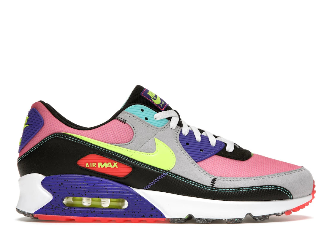 Nike Air Max 90 Exeter Edition Multi