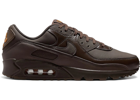 Nike Air Max 90 ESS+ Baroque Brown