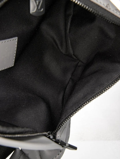 Louis Vuitton Monogram Bumbag (Grey)