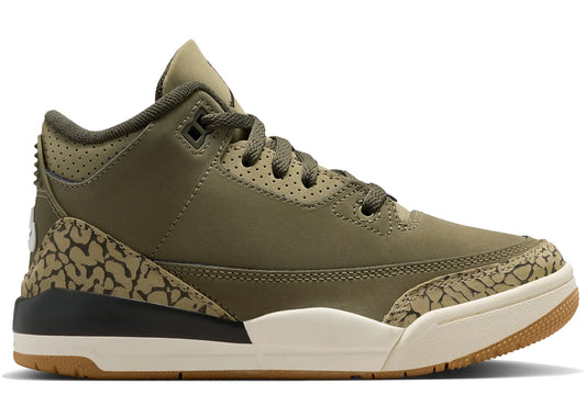 Jordan 3 Retro Family Affair (PS)