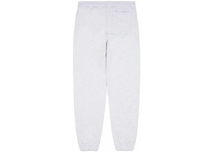 Sp5der OG Web Sweatpants Heather Grey