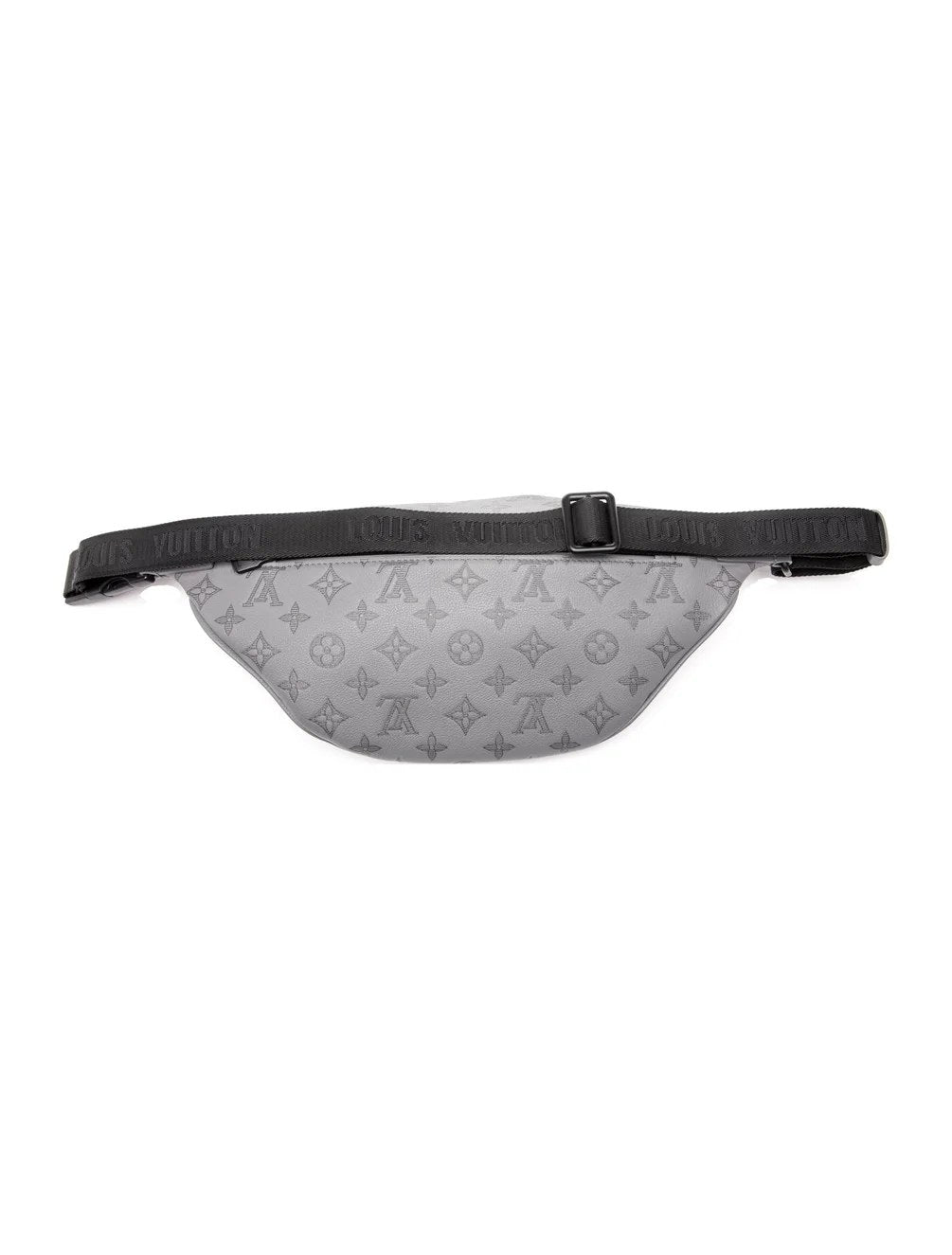 Louis Vuitton Monogram Bumbag (Grey)
