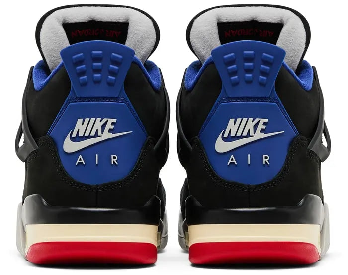 Jordan 4 Retro Rare Air (GS)