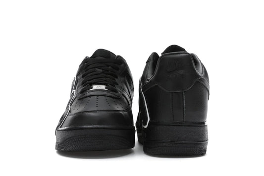 Nike Air Force 1 Low Cactus Plant Flea Market Black (2020)