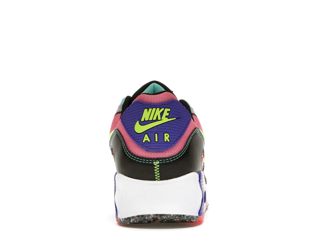 Nike Air Max 90 Exeter Edition Multi