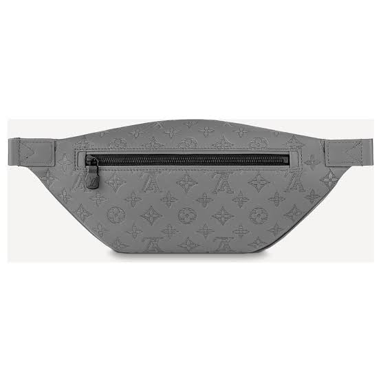 Louis Vuitton Monogram Bumbag (Grey)