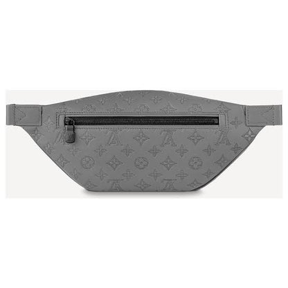 Louis Vuitton Monogram Bumbag (Grey)