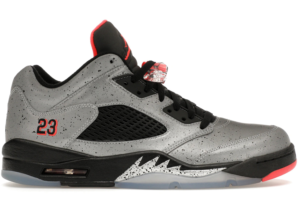 Jordan 5 Retro Low Neymar