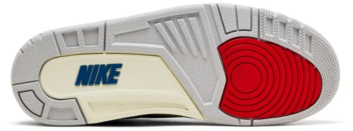 Jordan 3 Retro OG Rare Air