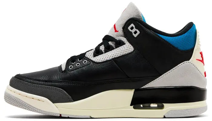 Jordan 3 Retro OG Rare Air