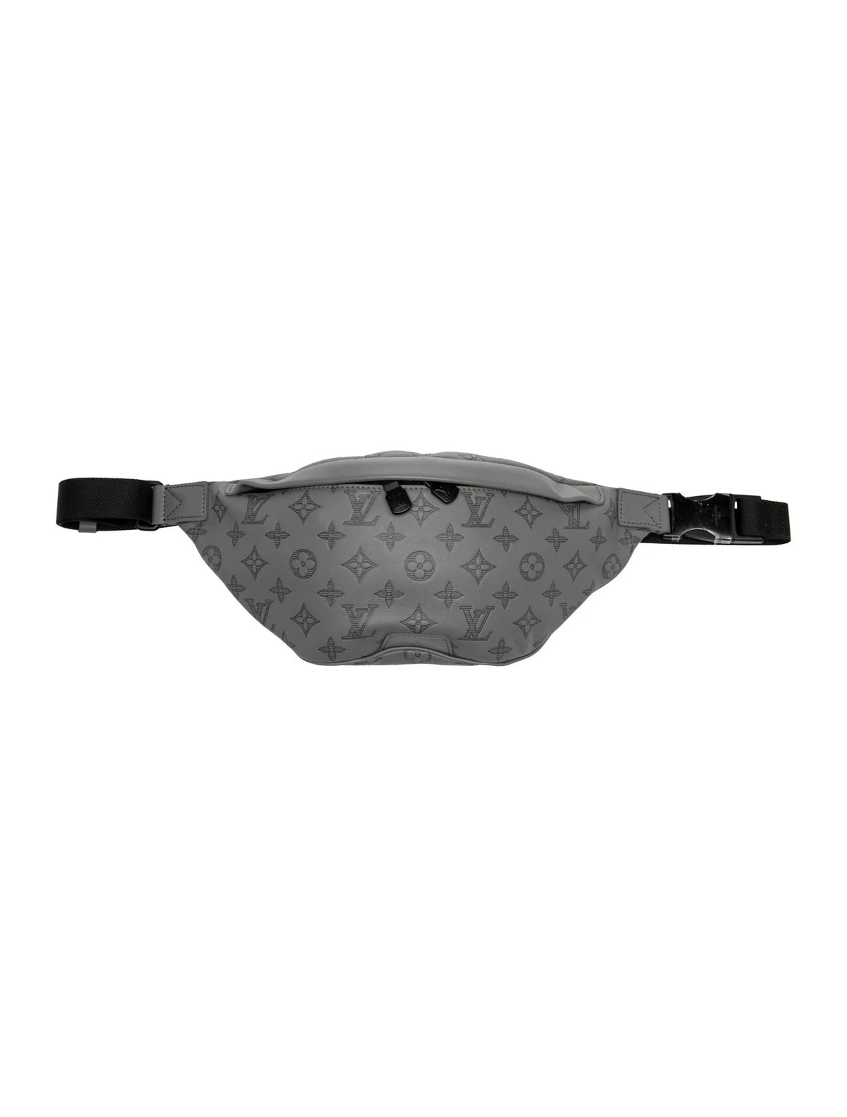 Louis Vuitton Monogram Bumbag (Grey)