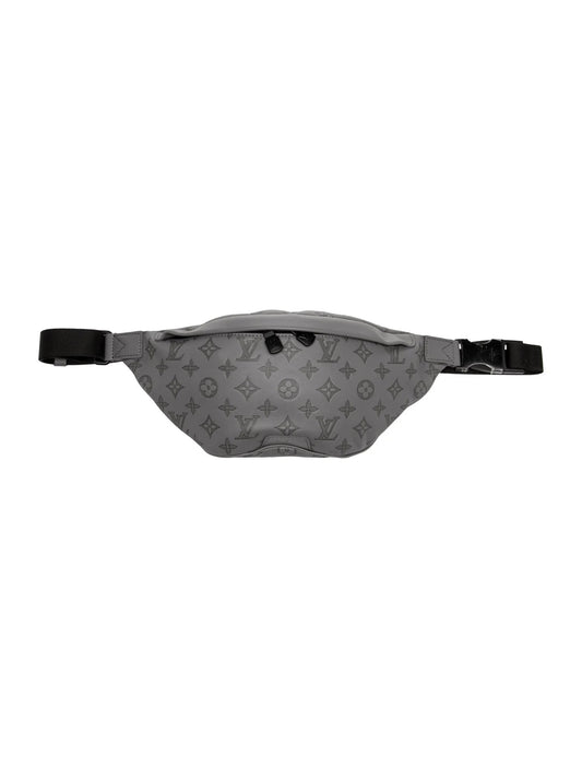 Louis Vuitton Monogram Bumbag (Grey)