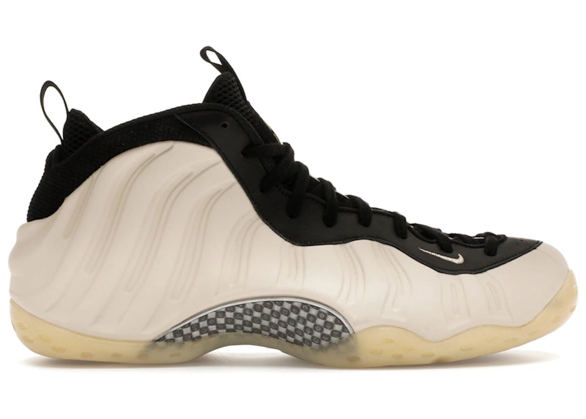 Nike Air Foamposite One Light Orewood Brown
