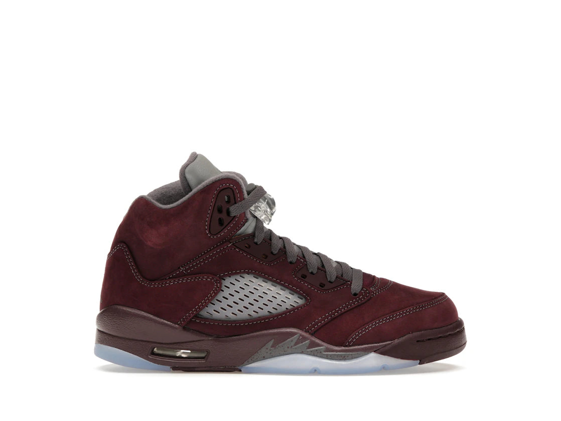 Jordan 5 Retro Burgundy (2023) (GS)