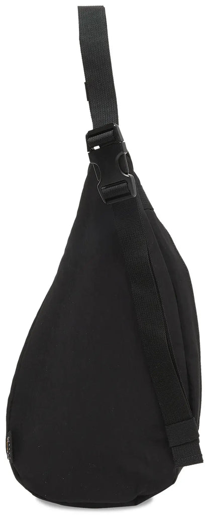 Supreme Sling Bag Black